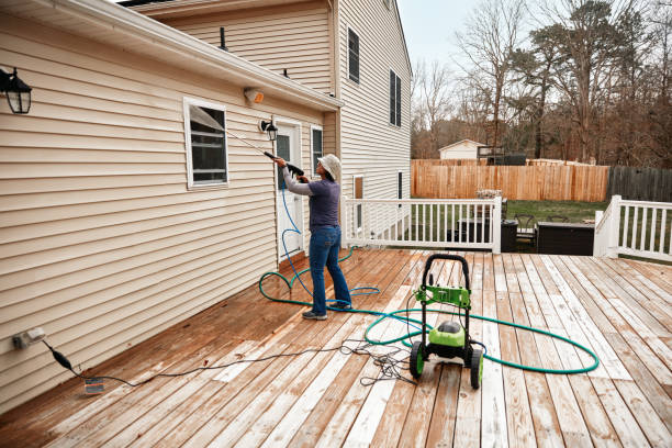 Best Deck Pressure Washing  in Glide, OR