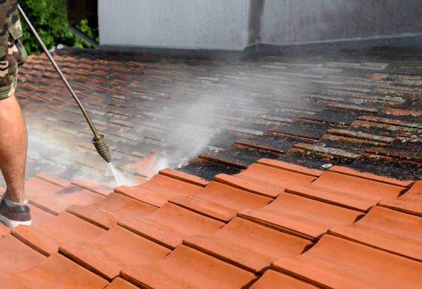 Best Deck Cleaning Services  in Glide, OR