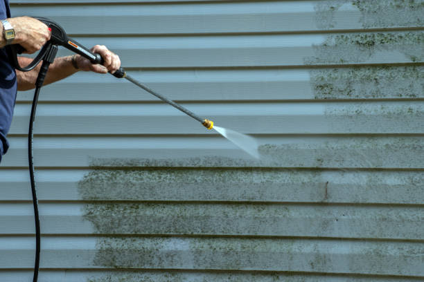 Glide, OR Pressure Washing Company