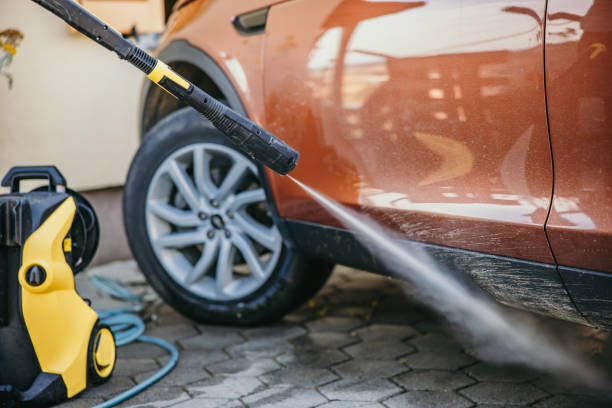 Best Roof Power Washing Services  in Glide, OR