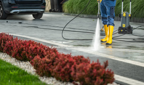Best Pressure Washing Driveway  in Glide, OR